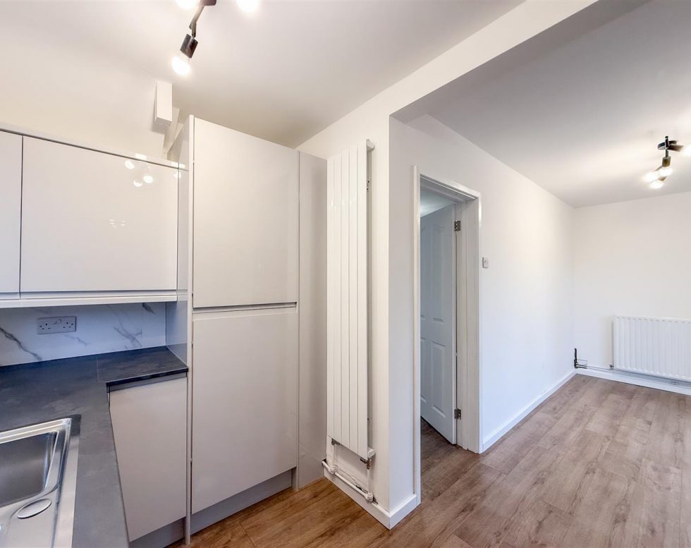 Stanfield Gardens, Gateshead