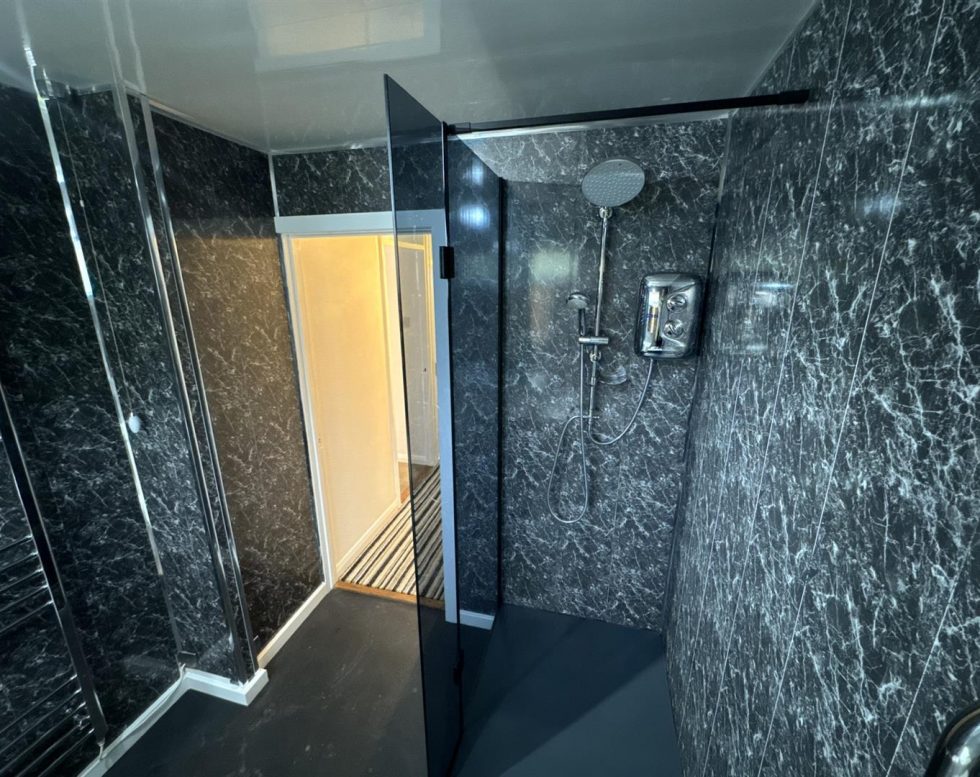 Easedale Gardens, Gateshead