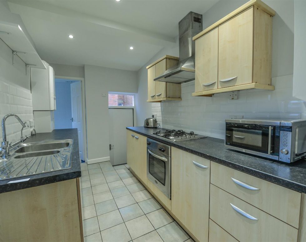 Chandos Street, Gateshead