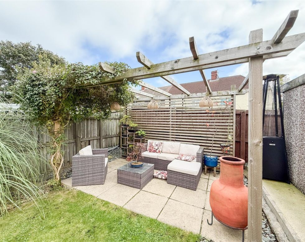 The Avenue, Gateshead