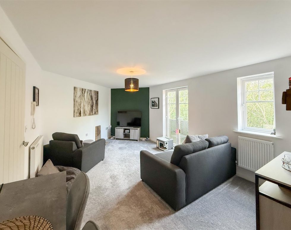 Sanderson Villas, Gateshead