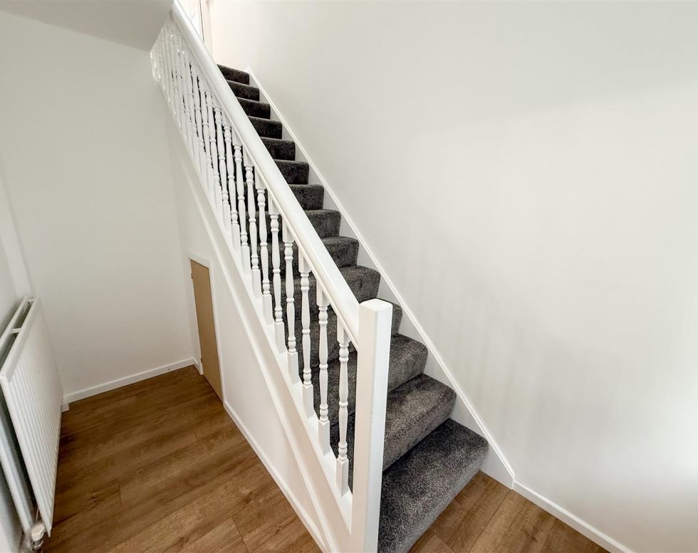 Stanfield Gardens, Gateshead