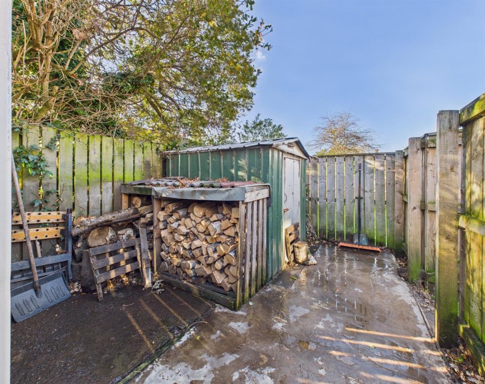 Meresyde, Leam Lane, Gateshead