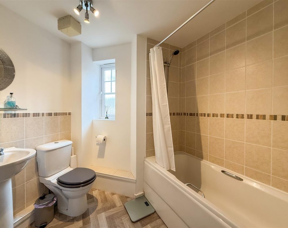 Sanderson Villas, Gateshead