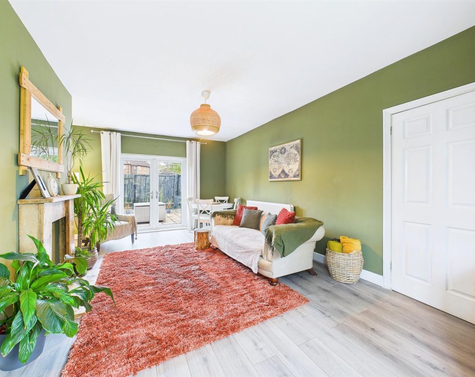 Thornygarth, Gateshead