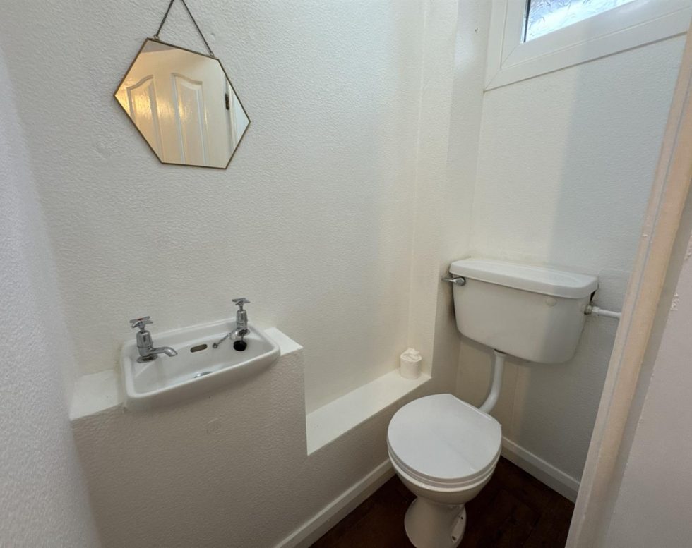 Easedale Gardens, Gateshead