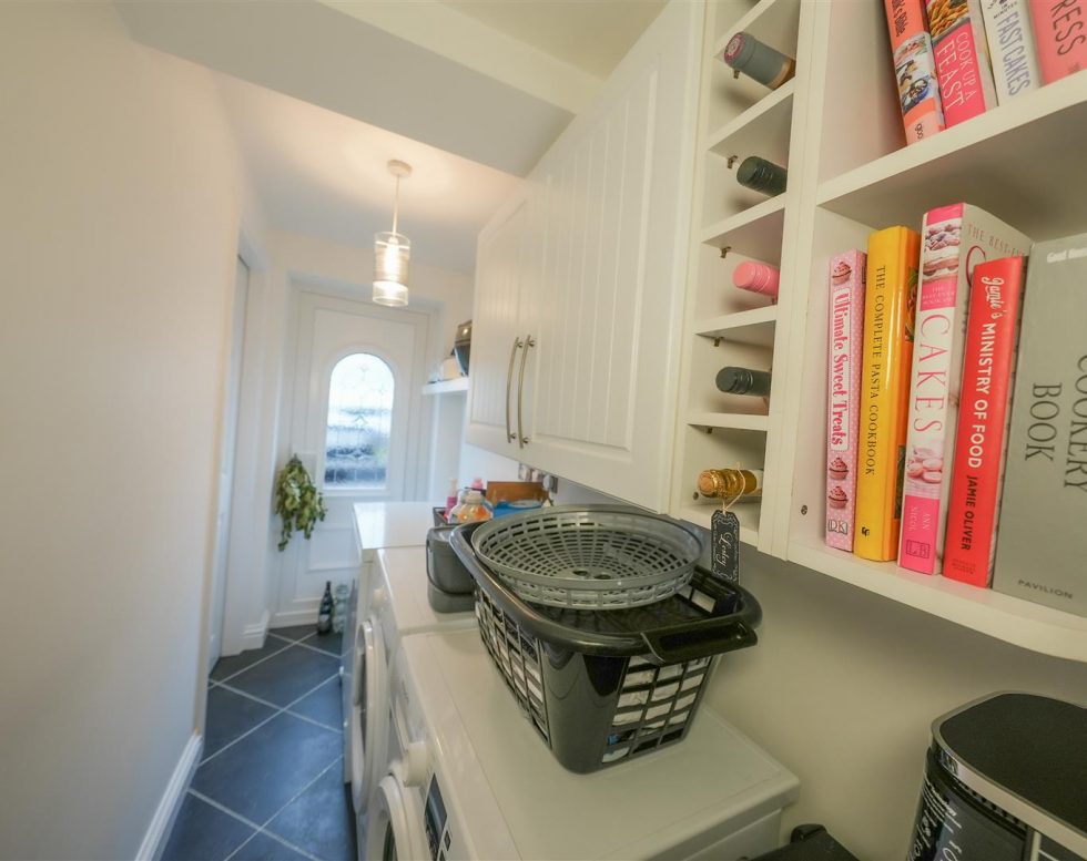 Dovedale Gardens, Low Fell, Gateshead