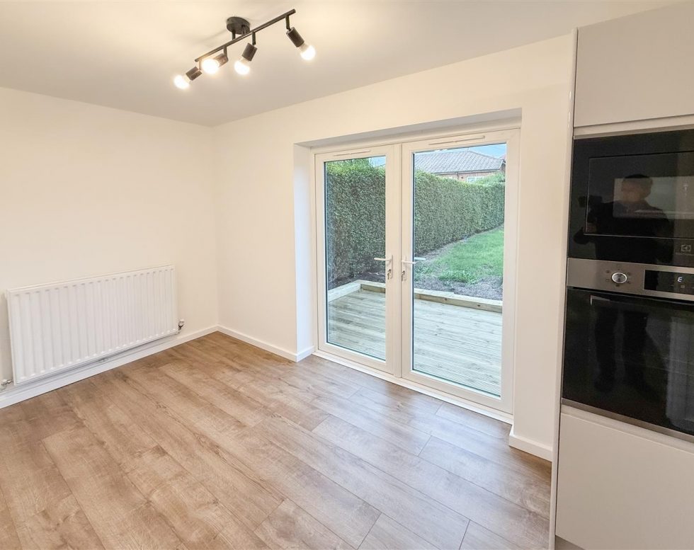 Stanfield Gardens, Gateshead