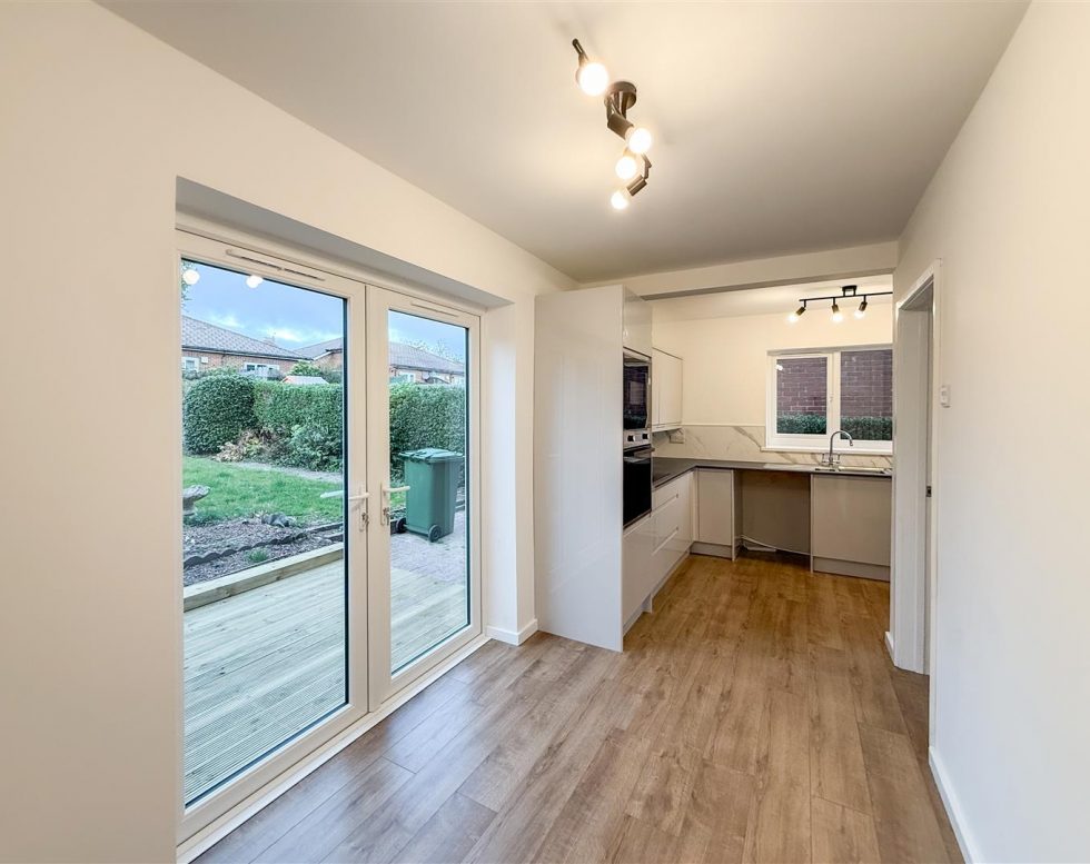 Stanfield Gardens, Gateshead