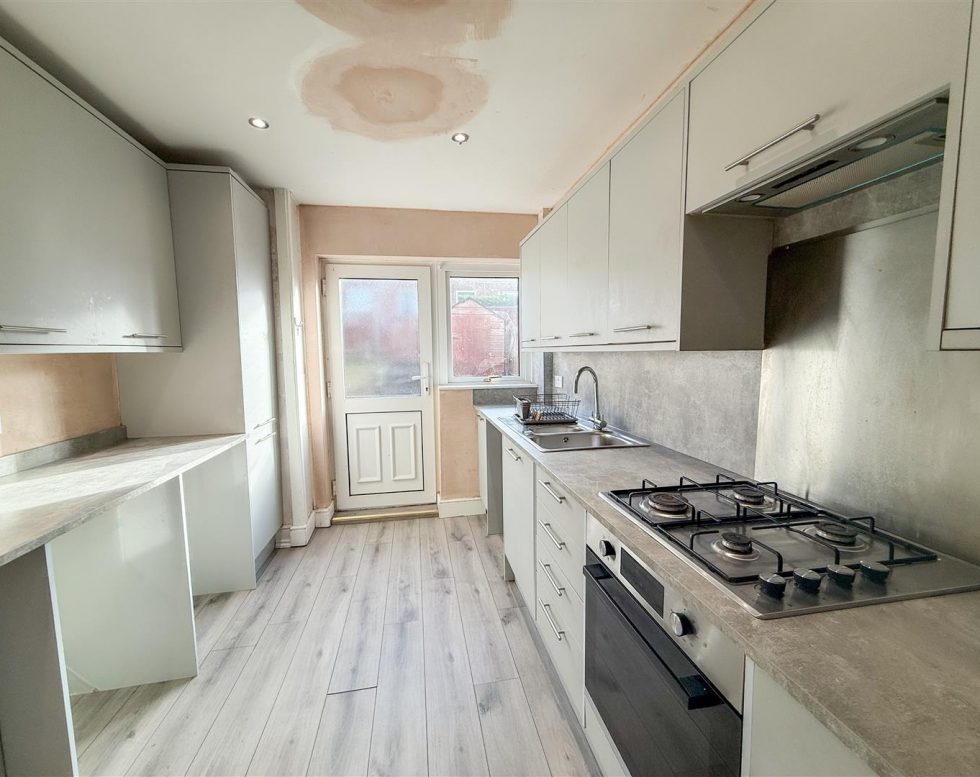 Stargate Gardens, Wrekenton, Gateshead