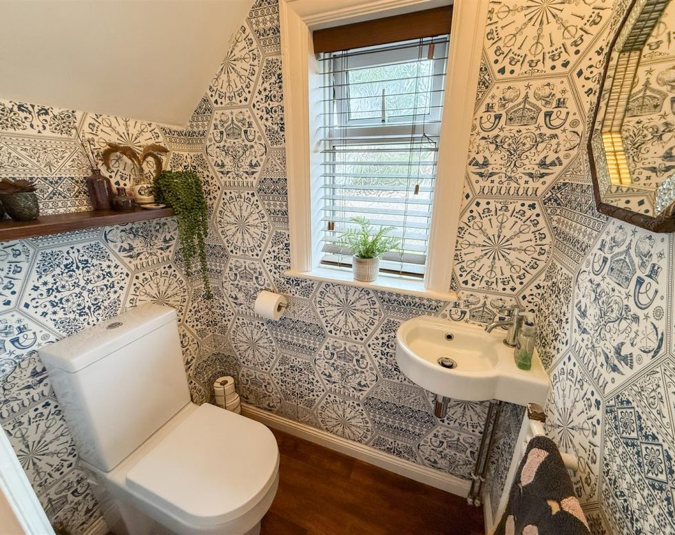 The Avenue, Gateshead