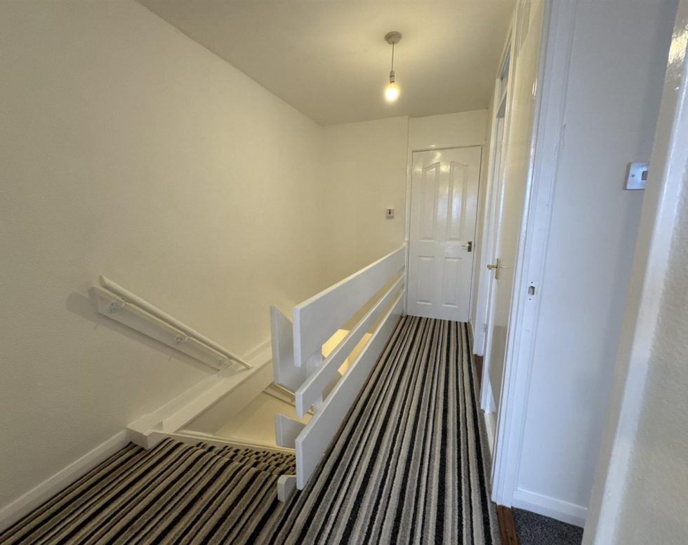 Easedale Gardens, Gateshead