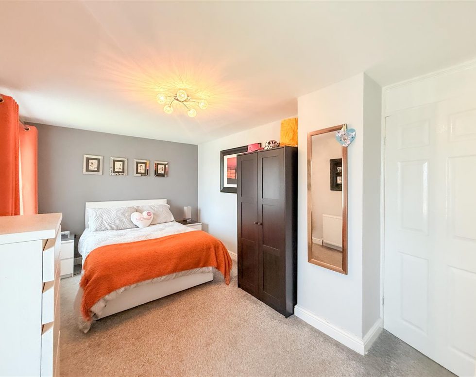 Stargate Gardens, Wrekenton, Gateshead