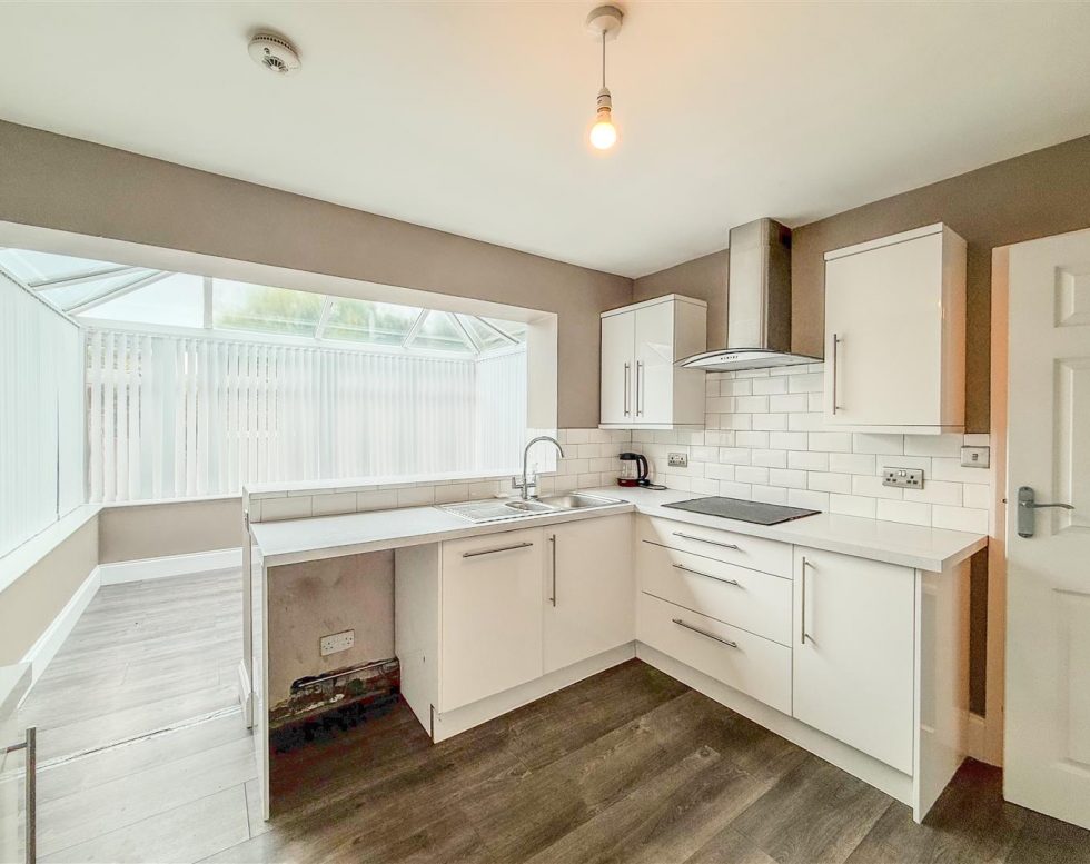 Gardiner Square, Kibblesworth