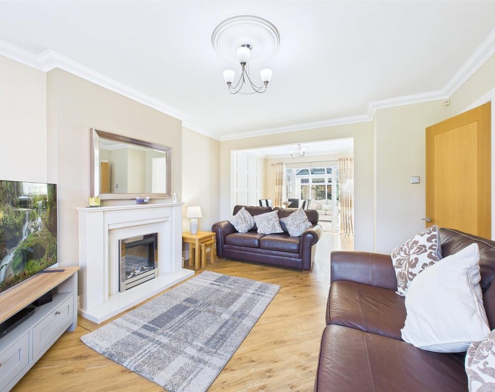 Barnton Road, Gateshead