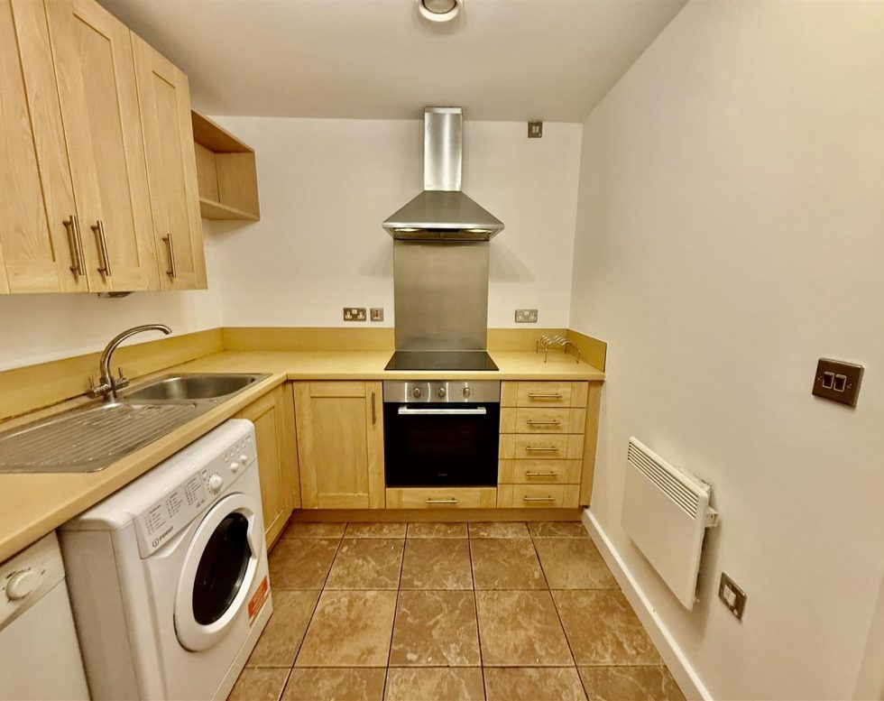 Baltic Quay, Mill Road, Gateshead