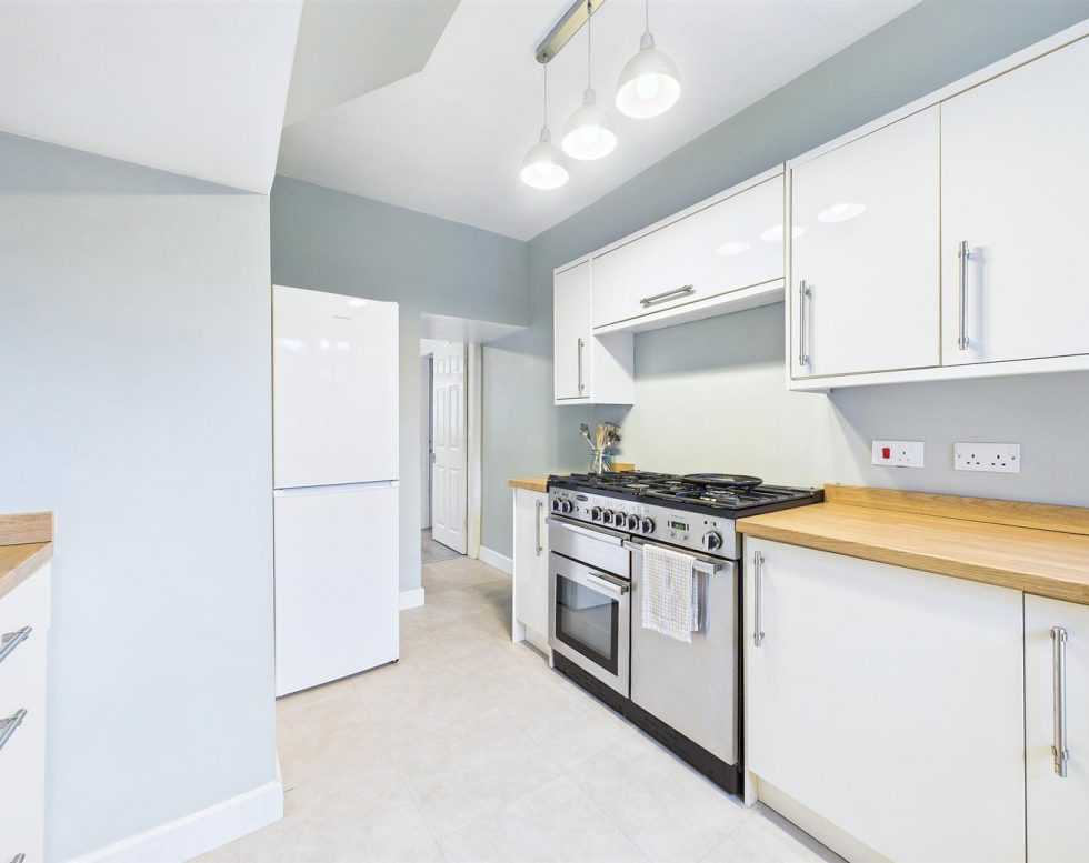 Thornygarth, Gateshead