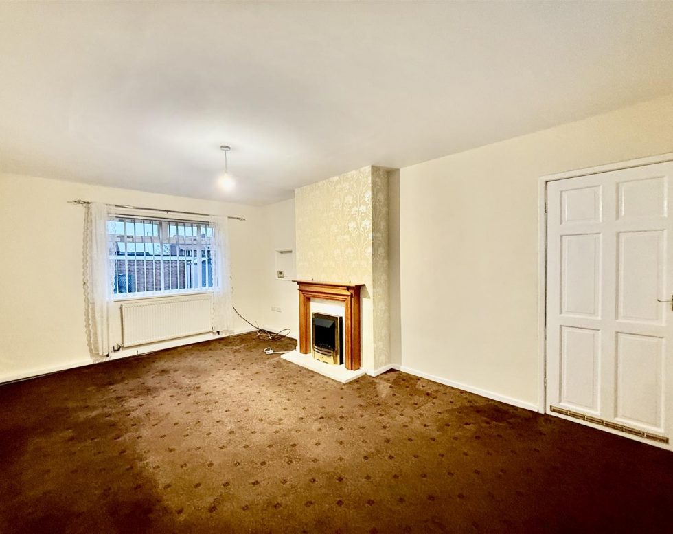 Etal Lane, Newcastle Upon Tyne