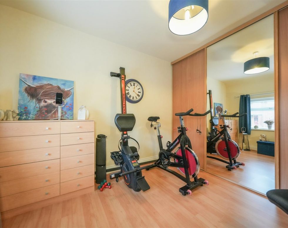 Dovedale Gardens, Low Fell, Gateshead