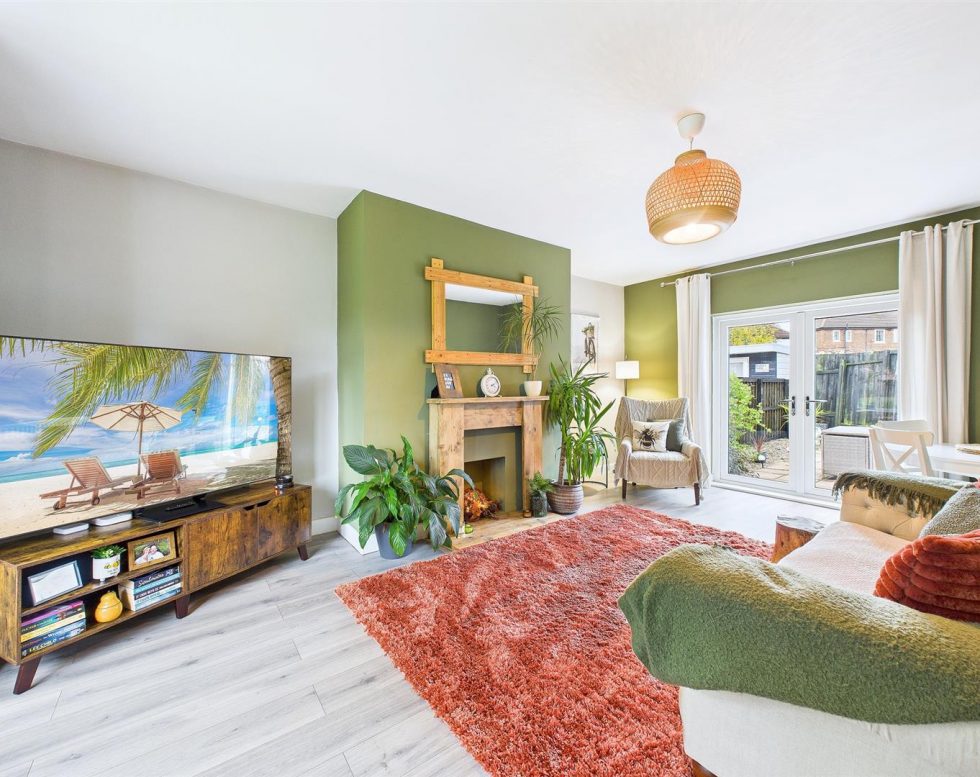 Thornygarth, Gateshead