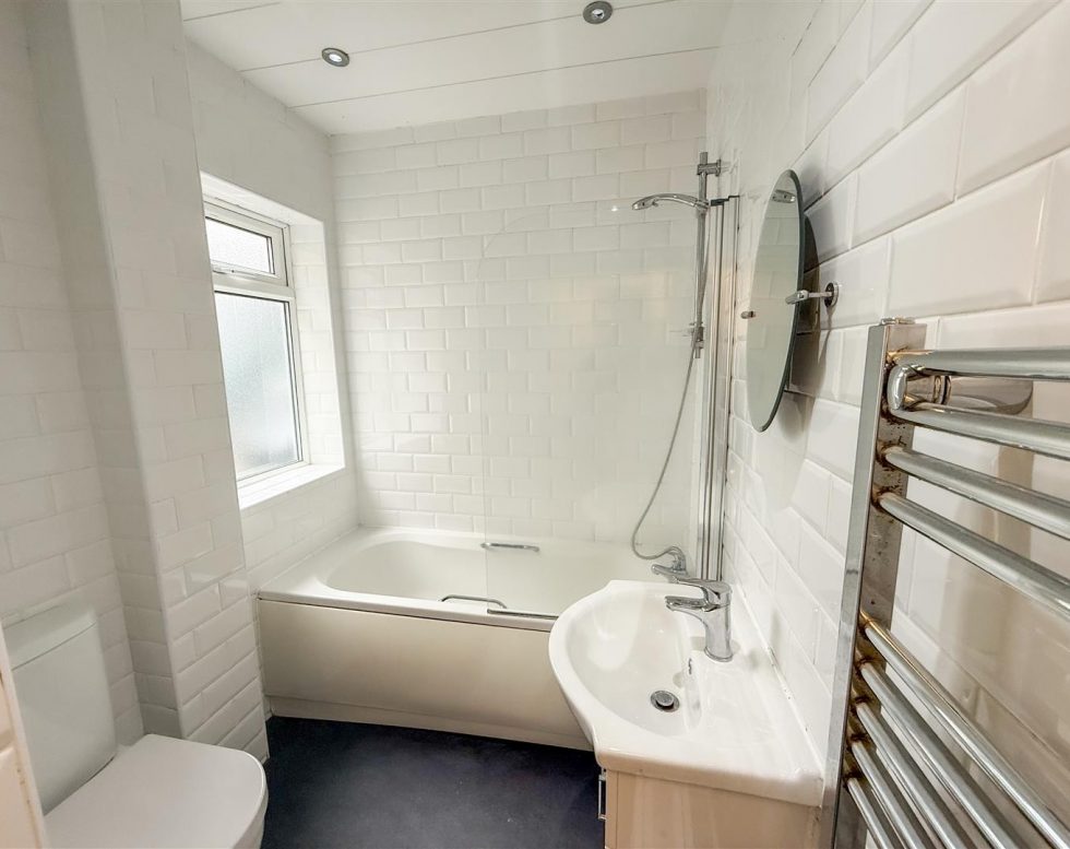 Brinkburn Avenue, Gateshead