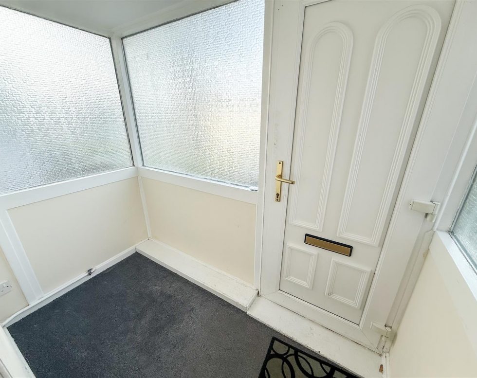 Stargate Gardens, Wrekenton, Gateshead