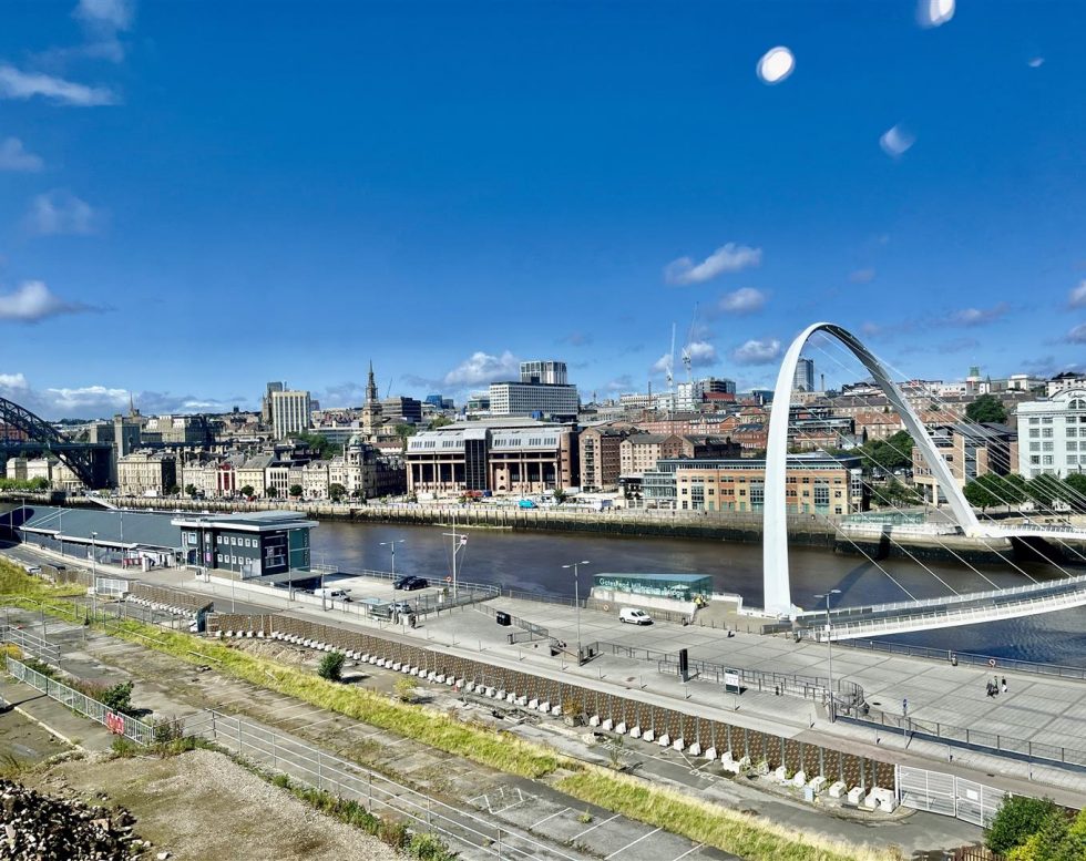 Baltic Quay, Mill Road, Gateshead