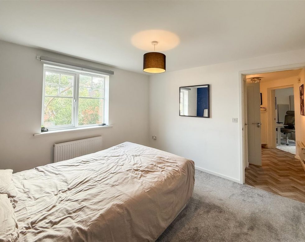 Sanderson Villas, Gateshead