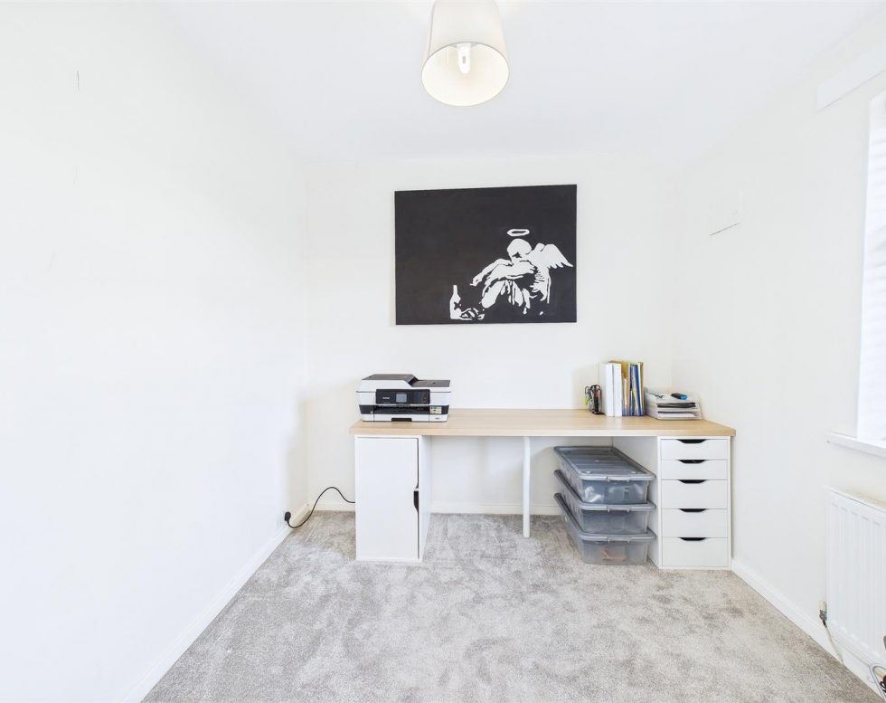 Hudspeth Crescent, Pity Me, Durham