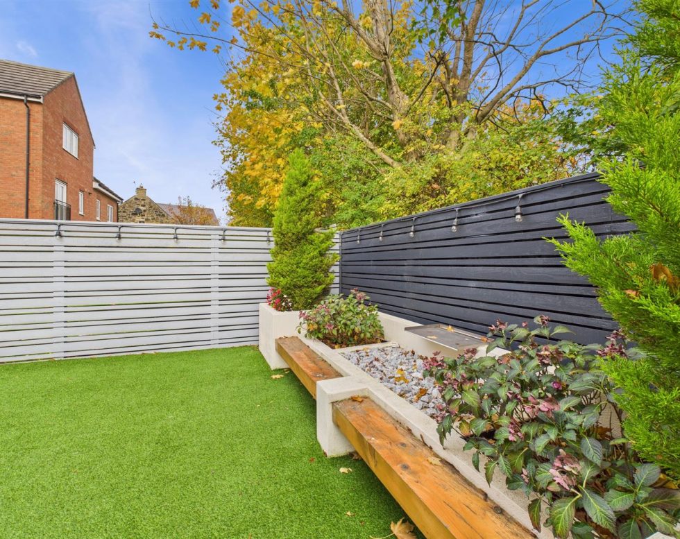 Cheviot View, Windy Nook, Gateshead