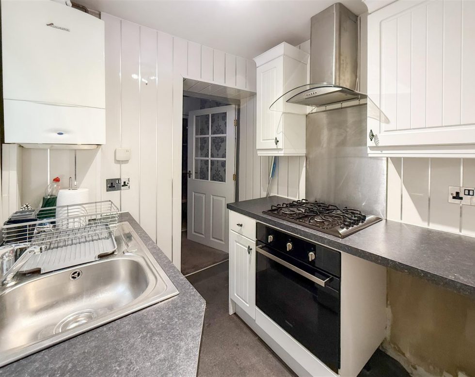 Wesley Street, Low Fell