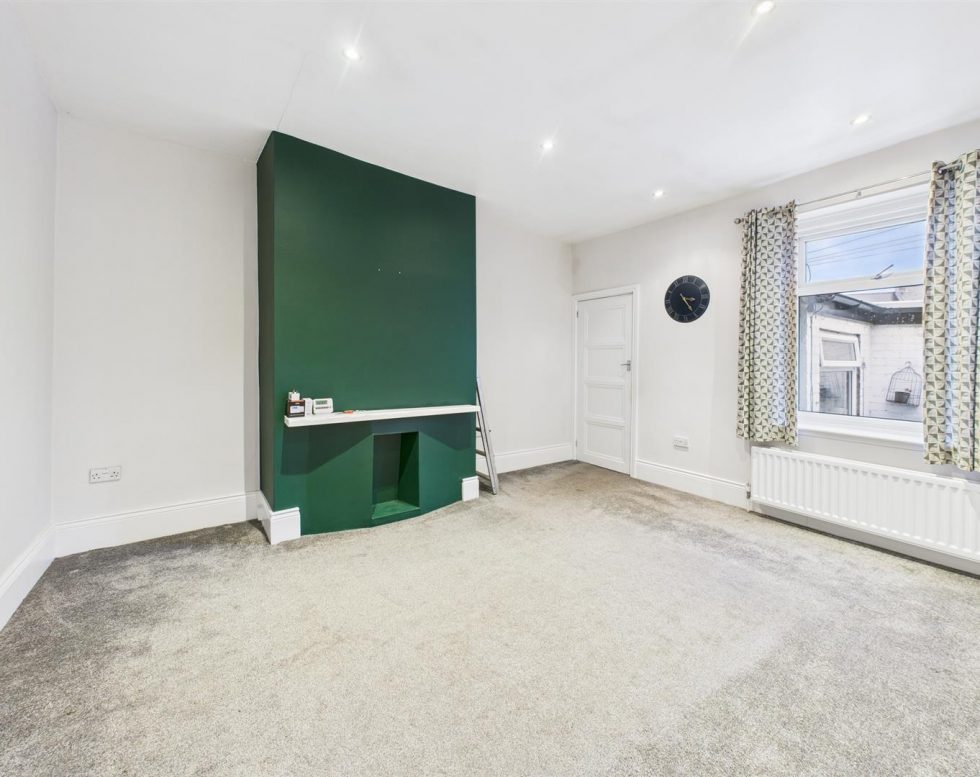 Wesley Street, Low Fell