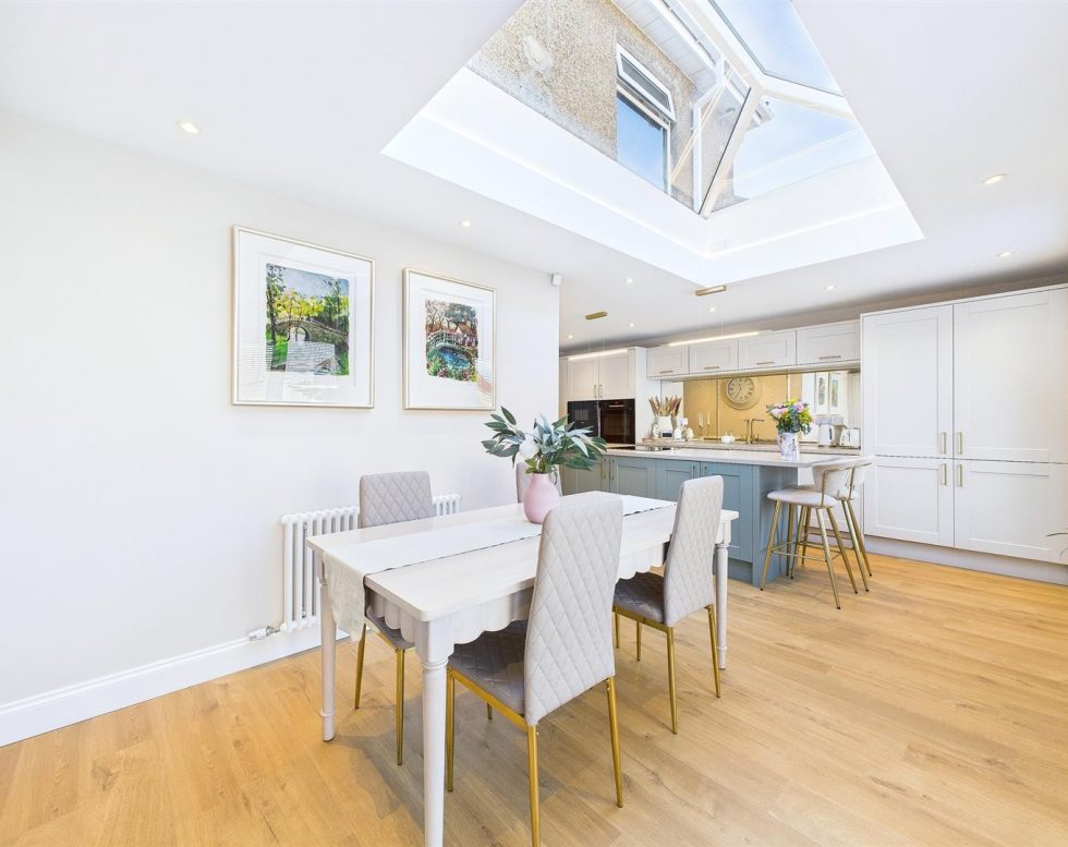 Bideford Gardens, Low Fell, Gateshead