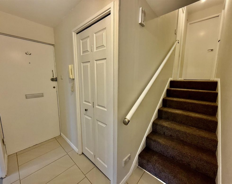 Breckenbeds Road, Gateshead