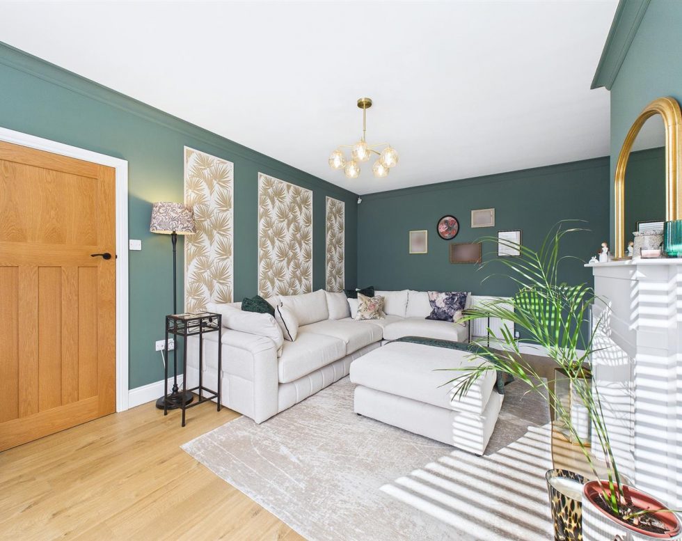 Bideford Gardens, Low Fell, Gateshead