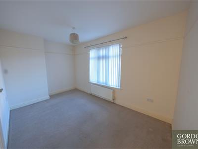 Lanthwaite Road, Low Fell