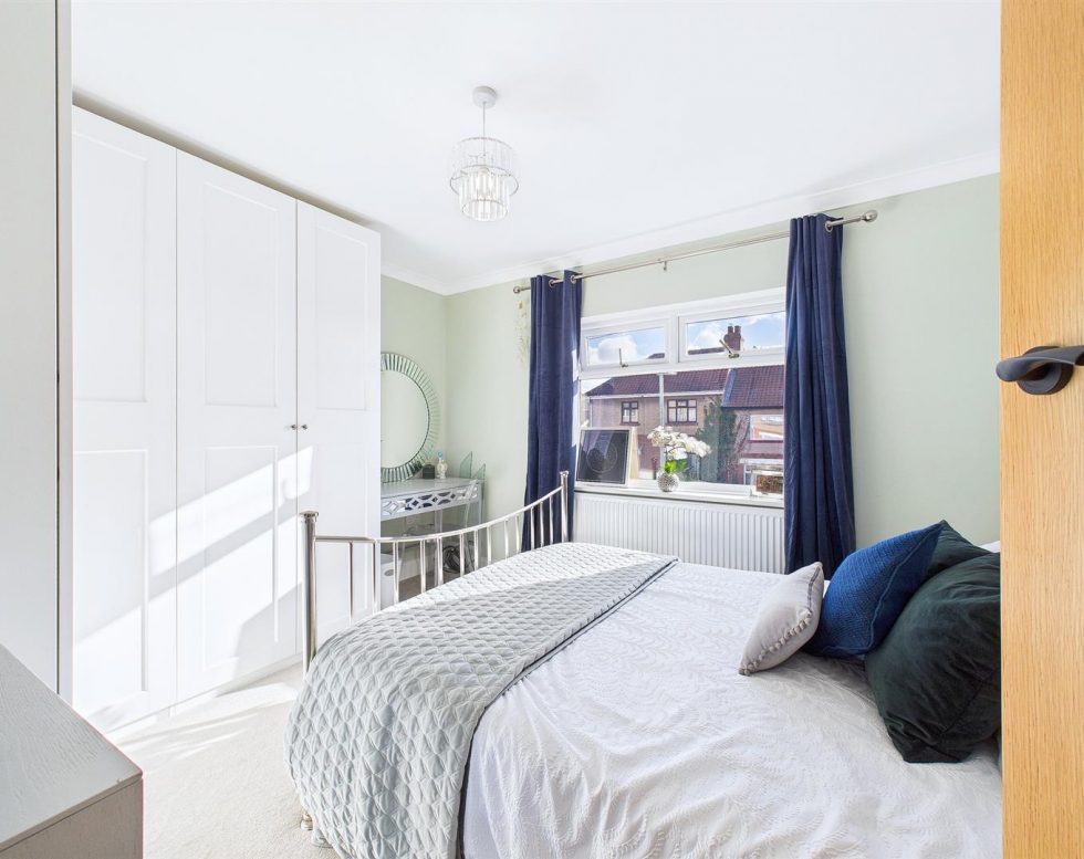 Bideford Gardens, Low Fell, Gateshead