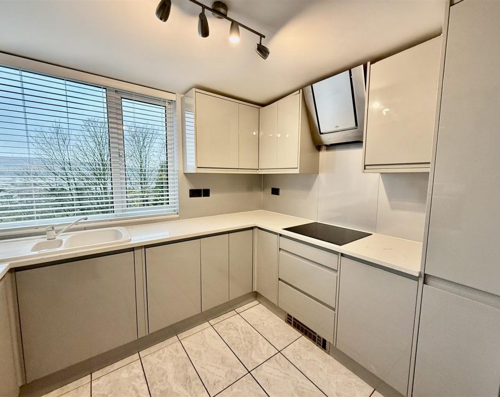 Breckenbeds Road, Gateshead