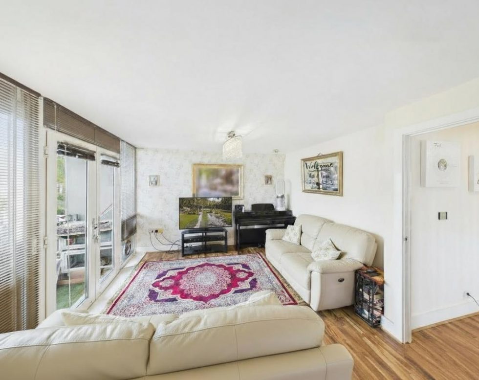 The Staithes, Gateshead