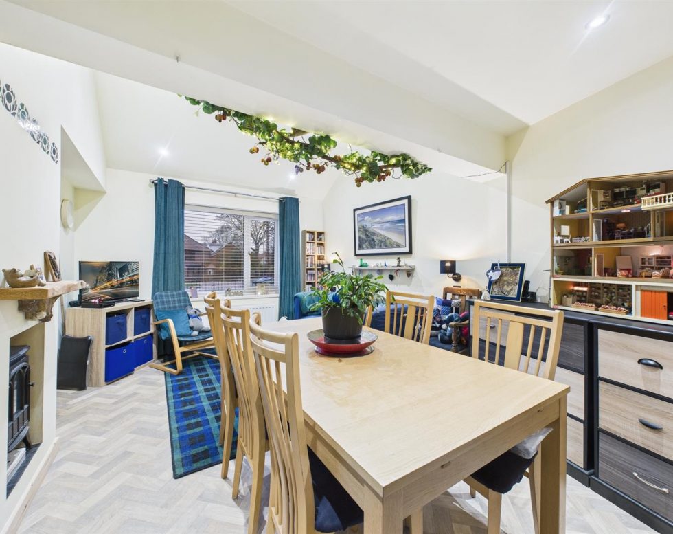 Monksfeld, Bog House Estate, Gateshead