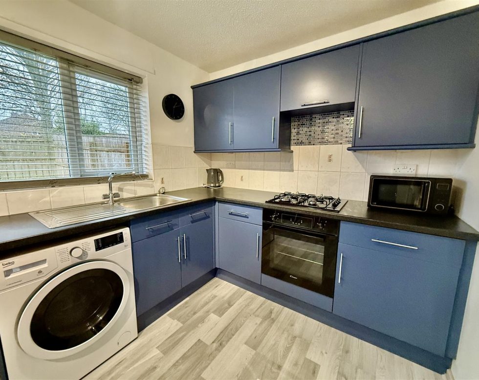 Celandine Way, Gateshead