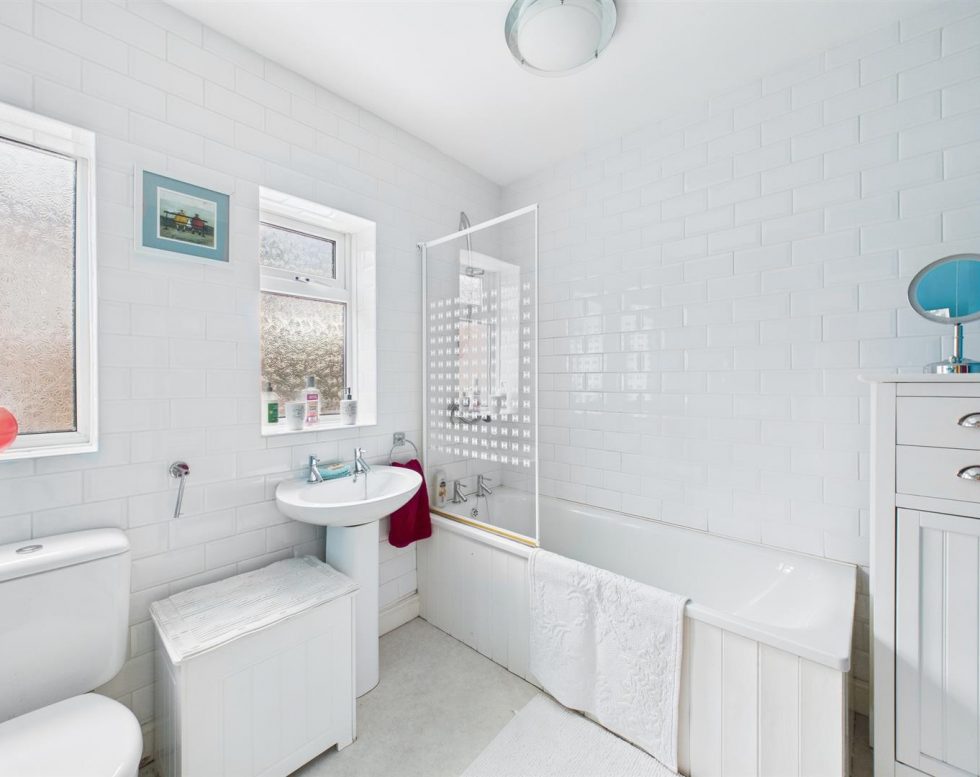 Coldwell Park Drive, Gateshead