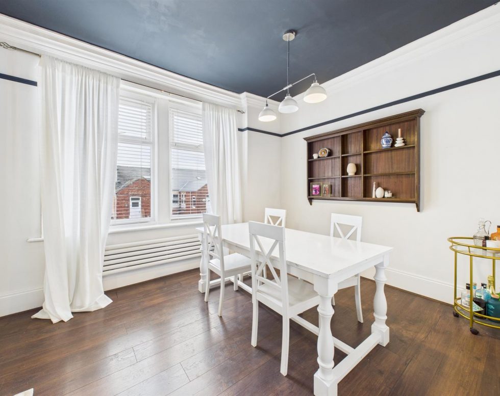 Windsor Avenue, Gateshead