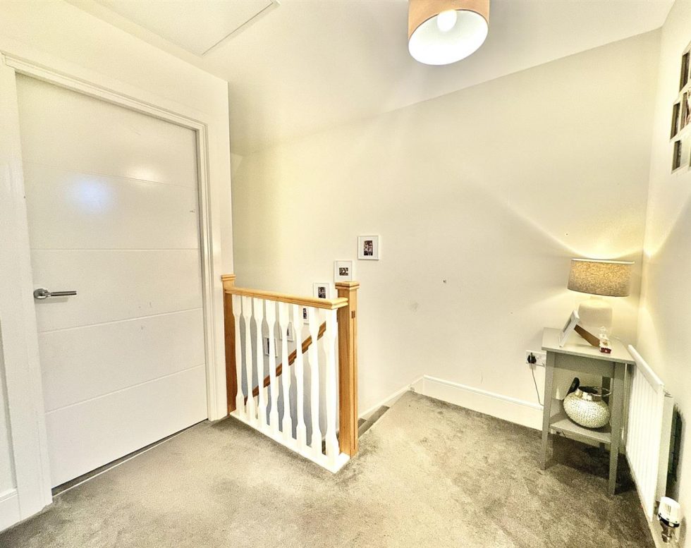 Warley Close, Birtley, Chester Le Street