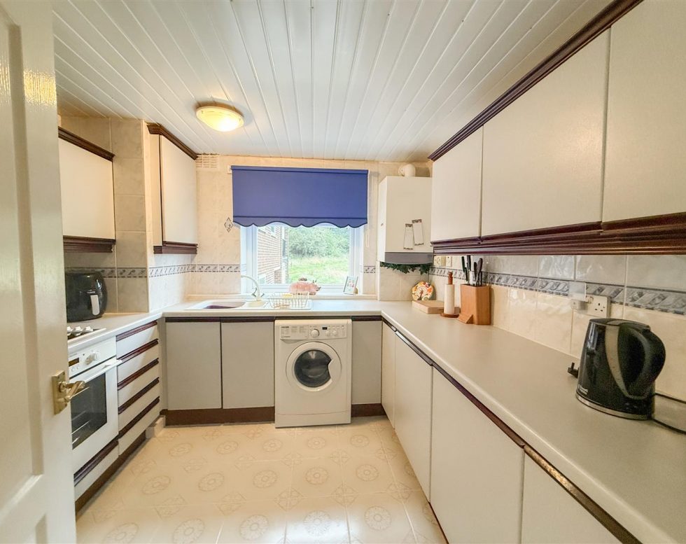 Wesley Court, Gateshead