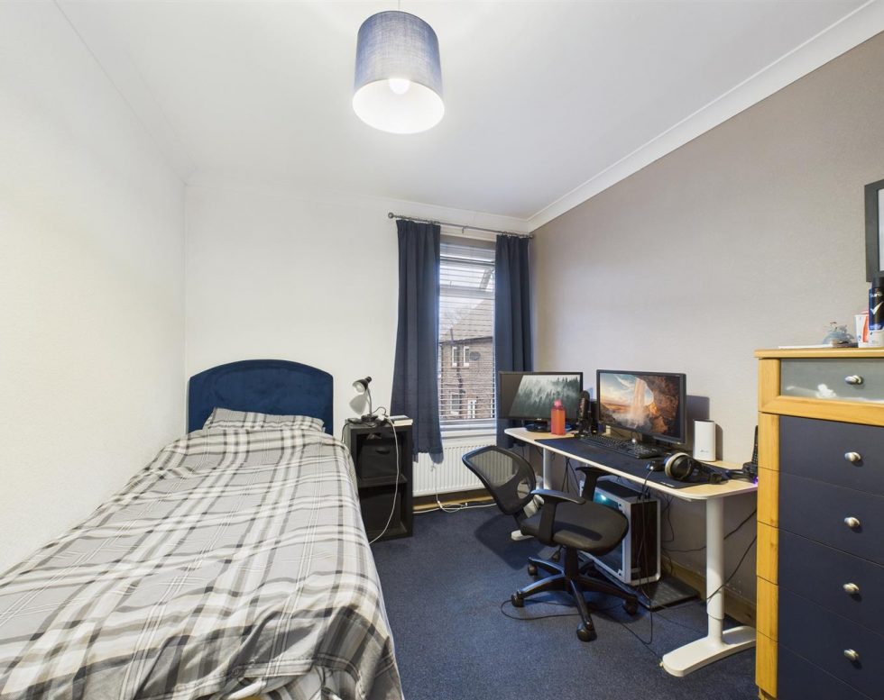 Monksfeld, Bog House Estate, Gateshead