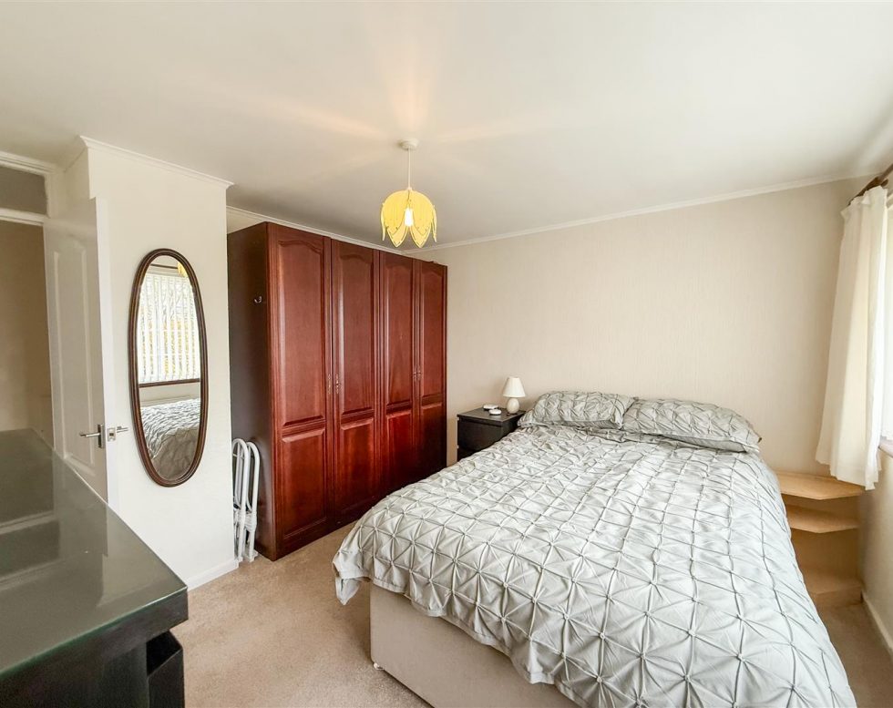 Salcombe Gardens, Low Fell