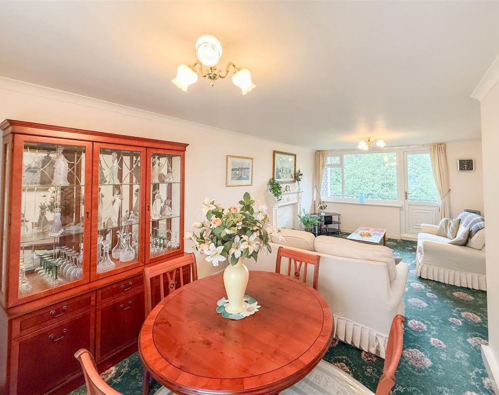 Wesley Court, Gateshead