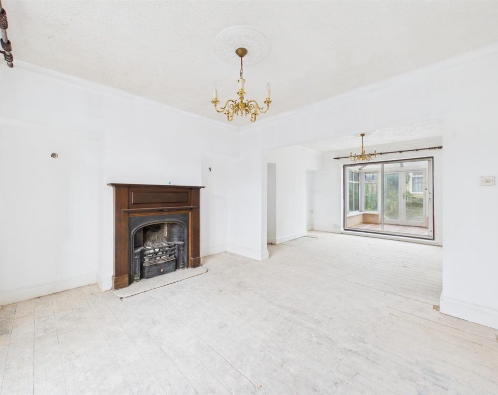 Brixham Avenue, Low Fell