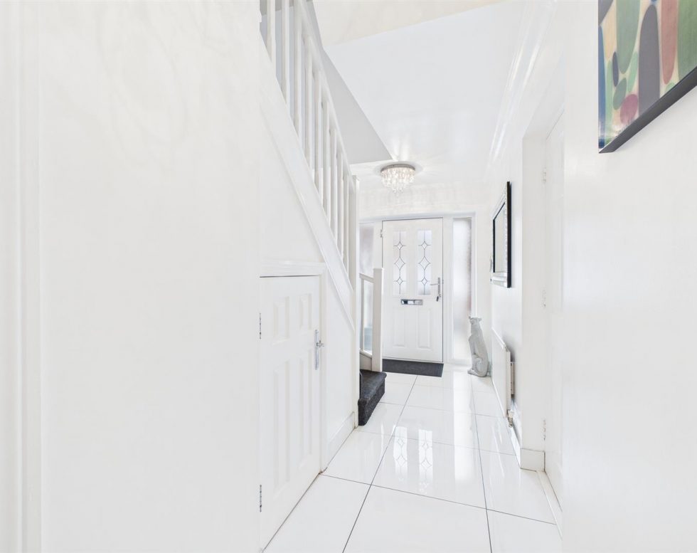 Cheviot View, Windy Nook, Gateshead